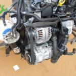 Volkswagen Passat Motor Komple çıkma parça - OTOFİL YEDEK PARÇA Mersin