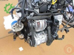 VOLKSWAGEN PASSAT 2013 CAYC 1.6 TDI KOMPLE MOTOR 03L100036M