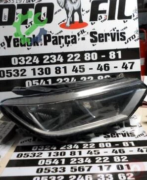 Volkswagen Passat Far çıkma parça