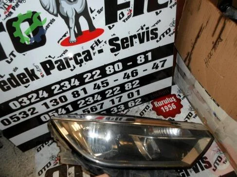 Volkswagen Passat Far çıkma parça