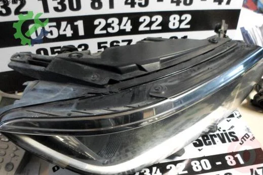 Volkswagen Passat Far çıkma parça