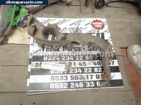 Volkswagen Passat Taşıyıcı/Aks Taşıyıcı çıkma parça