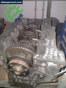 VOLKSWAGEN PASSAT AKL SIFIR YARIM MOTOR