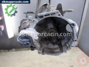 VOLKSWAGEN PASSAT B6 10- 1.6 CAYC ŞANZIMAN 0A4300046K