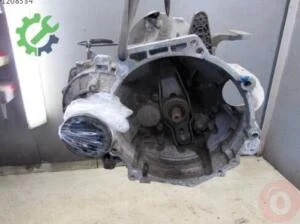VOLKSWAGEN PASSAT B6 10- 1.6 CAYC ŞANZIMAN 0A4300046K