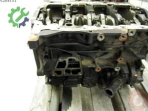 VOLKSWAGEN PASSAT B6 10- 1.6 KOMPLE MOTOR 03L100103TX