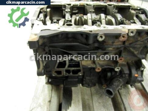 Volkswagen Passat Motor Komple çıkma parça