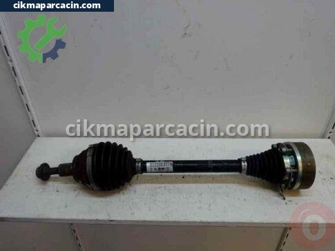 Volkswagen Passat Aks çıkma parça