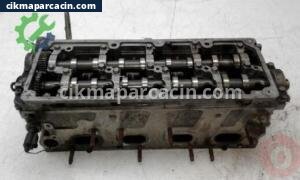 VOLKSWAGEN PASSAT B6 10- 1.6 SİLİNDİR KAPAK 03L103351B