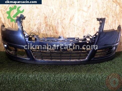 Volkswagen Passat Ön Tampon çıkma parça