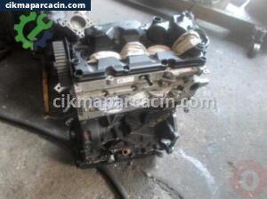 VOLKSWAGEN PASSAT B8 1.6 DİZEL DCX KOMPLE MOTOR