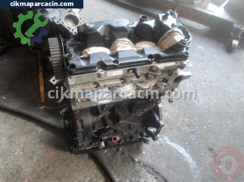 Volkswagen Passat Motor Komple çıkma parça