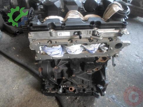Volkswagen Passat Motor Komple çıkma parça
