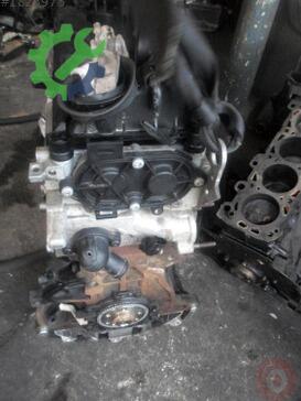 Volkswagen Passat Motor Komple çıkma parça