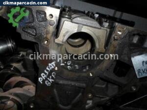 VOLKSWAGEN PASSAT BKP 2.0 DİZEL BLOK