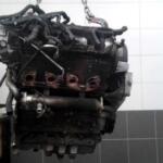 Volkswagen Passat Motor Komple çıkma parça - OTOFİL YEDEK PARÇA Mersin