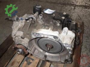 VOLKSWAGEN PASSAT CC 09- 2.0 DİZEL ŞANZIMAN 02E300051T