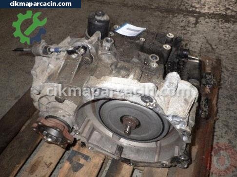 Volkswagen Passat Şanzıman Komple çıkma parça