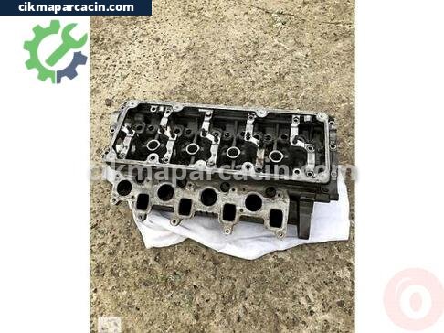Volkswagen Passat Silindir Kapağı çıkma parça