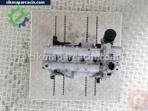 Volkswagen Passat Yarım Motor çıkma parça