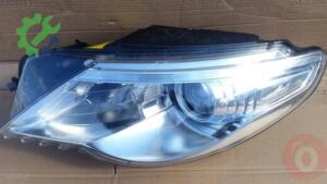 VOLKSWAGEN PASSAT CC 2009 SAĞ-SOL FAR 3C89411753C