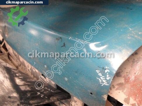 Volkswagen Passat Bagaj çıkma parça