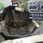 Volkswagen Passat Şanzıman çıkma parça - OTOFİL YEDEK PARÇA Mersin