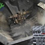 Volkswagen Passat Şanzıman çıkma parça - OTOFİL YEDEK PARÇA Mersin