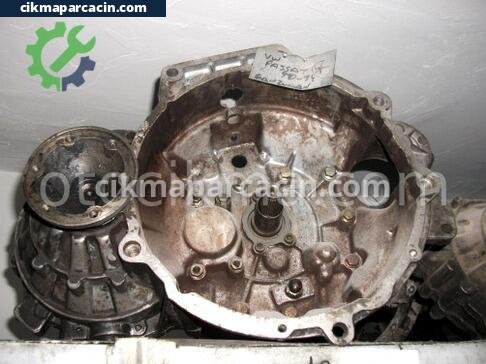 Volkswagen Passat Manuel Şanzıman çıkma parça
