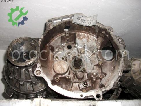 Volkswagen Passat Manuel Şanzıman çıkma parça