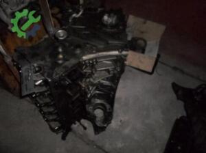 VOLKSWAGEN PHAETON 10 SİLİNDİR DİZEL BLOK