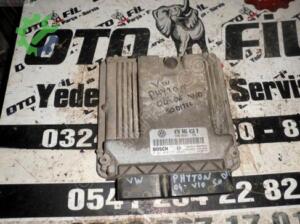 VOLKSWAGEN PHAETON 2004 V10 5.0 DİZEL BEYİNLER