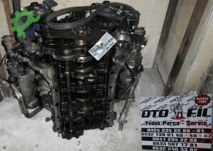 VOLKSWAGEN PHAETON 2004 V10 5.0 DİZEL KOMPLE MOTOR