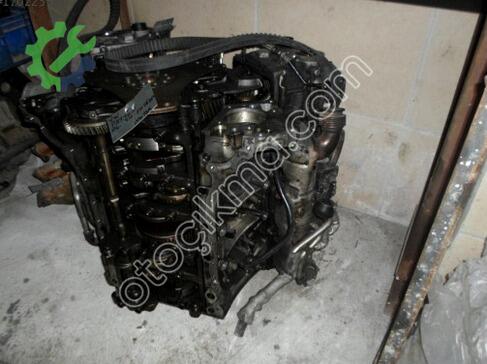 Volkswagen Phaeton Motor Komple çıkma parça