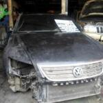 2005 Nissan Skystar Sağ Ön Kapı Kolu Çıkma Parça Mersin