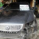 Volkswagen Phaeton Silindir Kapağı çıkma parça - OTOFİL YEDEK PARÇA Mersin