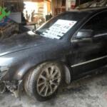 Volkswagen Phaeton Silindir Kapağı çıkma parça - OTOFİL YEDEK PARÇA Mersin