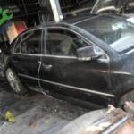Volkswagen Phaeton Silindir Kapağı çıkma parça - OTOFİL YEDEK PARÇA Mersin