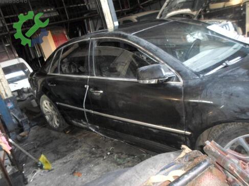 Volkswagen Phaeton Silindir Kapağı çıkma parça