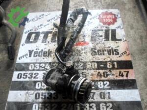 VOLKSWAGEN PHAETON 2006 DİZEL 10 SİLİNDİR DİREKSİYON POMPA