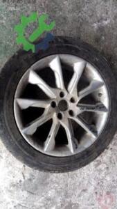 VOLKSWAGEN PHAETON V10 5.0 DİZEL 18 JANT  255 X 45 X R18