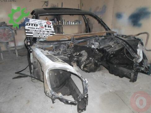 Volkswagen Phaeton Kupa çıkma parça