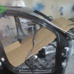 Volkswagen Phaeton Kupa çıkma parça - OTOFİL YEDEK PARÇA Mersin