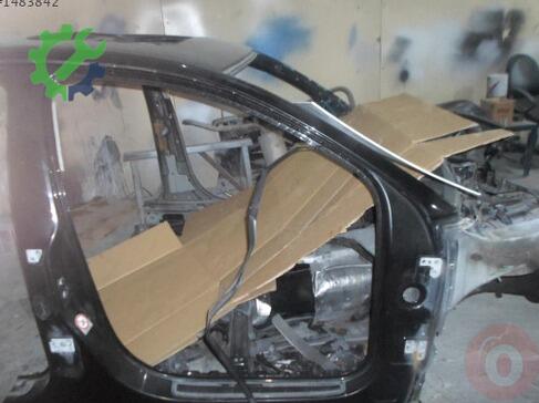 Volkswagen Phaeton Kupa çıkma parça