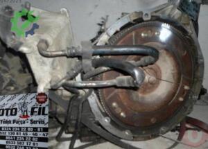 VOLKSWAGEN PHEATON 6HP32 2006 10 SİLİNDİR
