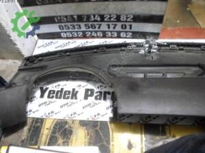 VOLKSWAGEN PHYTON 2004 5.0 V10 DİZEL ÖN GÖĞÜS ÇIKMA ORJİNAL
