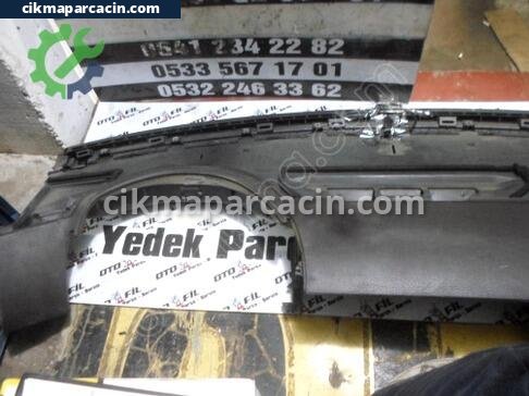 Volkswagen Phaeton Göğüs çıkma parça