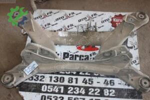 VOLKSWAGEN PHYTON 2004 V10 5.0 DİZEL ALT ŞASE – BEŞİK TRAVERS