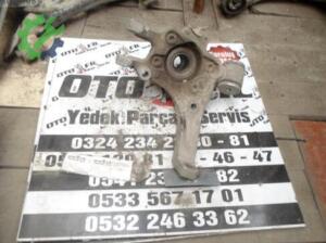 VOLKSWAGEN PHYTON 2004 V10 5.0 DİZEL SAĞ SOL ARKA AKS TAŞIYICI