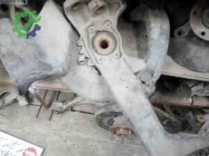 VOLKSWAGEN PHYTON 2004 V10 5000 DİZEL SAĞ SOL ÖN AKS TAŞIYICI